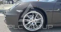 2013 Porsche BOXSTER