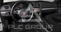 2013 Porsche BOXSTER
