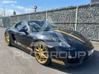 2013 Porsche Cayman