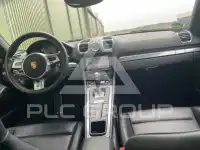2013 Porsche Cayman
