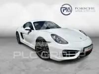 2013 Porsche Cayman