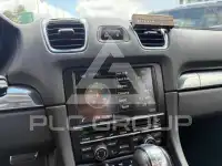 2013 Porsche Cayman
