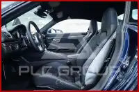 2013 Porsche Cayman