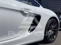 2013 Porsche Cayman