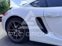 2013 Porsche Cayman