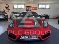 2013 Porsche Cayman