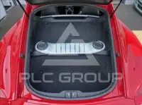2013 Porsche Cayman