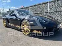 2013 Porsche Cayman