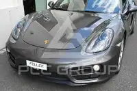 2013 Porsche Cayman