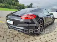 2013 Porsche Cayman