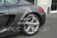 2013 Porsche Cayman