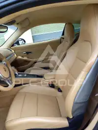 2013 Porsche Cayman