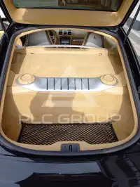 2013 Porsche Cayman