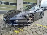 2013 Porsche Cayman