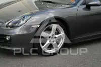 2013 Porsche Cayman