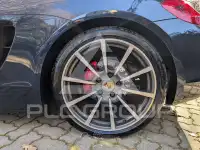 2013 Porsche Cayman