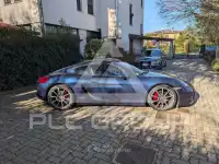 2013 Porsche Cayman