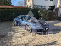 2013 Porsche Cayman