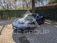 2013 Porsche Cayman