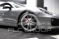 2013 Porsche Cayman