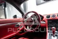 2013 Porsche Cayman
