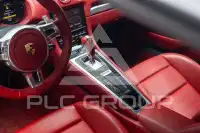 2013 Porsche Cayman