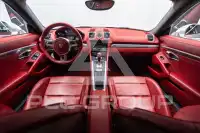 2013 Porsche Cayman