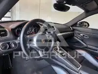 2013 Porsche Cayman