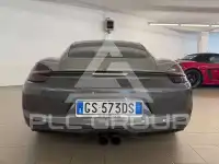2013 Porsche Cayman