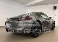 2013 Porsche Cayman