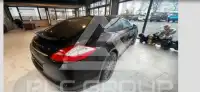2013 Porsche Panamera