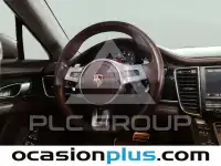 2013 Porsche Panamera