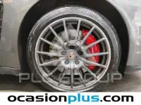 2013 Porsche Panamera