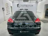 2013 Porsche Panamera