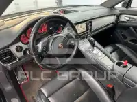2013 Porsche Panamera