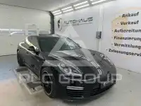 2013 Porsche Panamera
