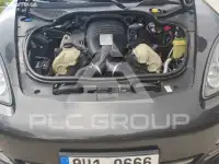 2013 Porsche Panamera