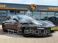2013 Porsche Panamera