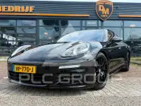 2013 Porsche Panamera