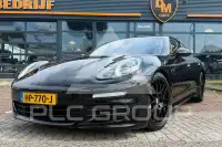 2013 Porsche Panamera