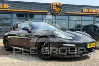 2013 Porsche Panamera