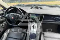 2013 Porsche Panamera