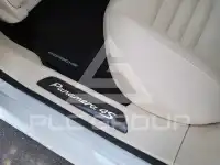 2013 Porsche Panamera