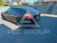 2013 Porsche Panamera