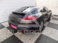 2013 Porsche Panamera