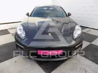 2013 Porsche Panamera