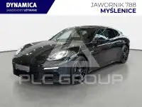 2013 Porsche Panamera