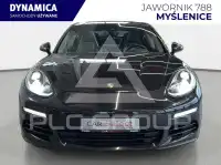 2013 Porsche Panamera