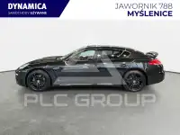 2013 Porsche Panamera
