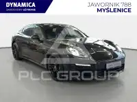 2013 Porsche Panamera